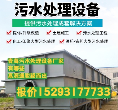 伍家岗养殖污水处理设备