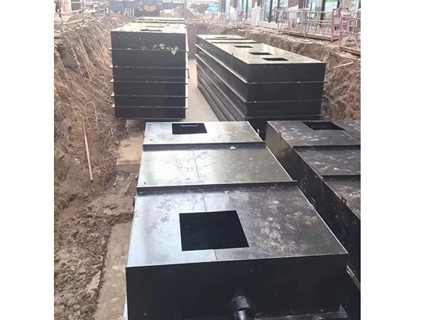 伍家岗​甘肃嘉源通环保：全品类水处理设备，一站式守护碧水清流